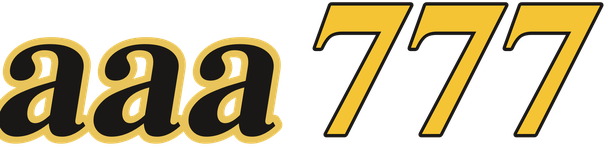 aaa777 logo