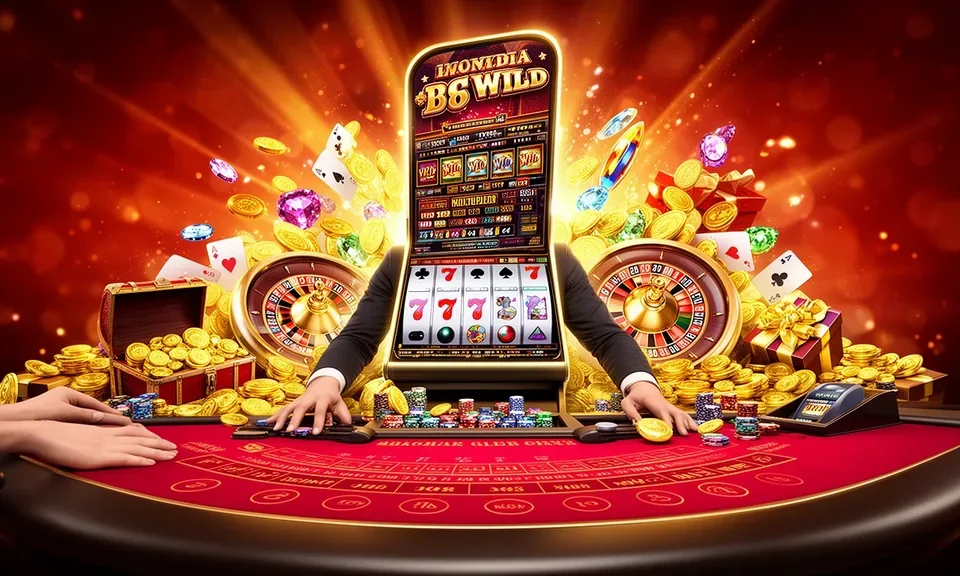 aaa777 Casino